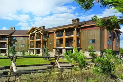 Image de 2BR2Ba Worldmark Resort Condo, unités entièrement mises à jour Spring18! 3Blocks to Gate!