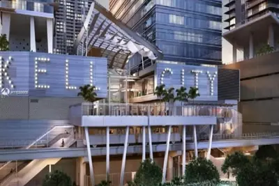 Image de Magnifique Penthouse au coeur de Miami