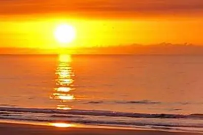 Image de True Oceanfront Mise À Jour 3 Condo 2 Ba Ba Dans Surfside Beach, Sc! Belles Vues! !