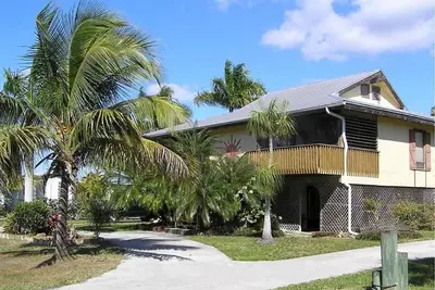 Image de Escapade dans les Everglades