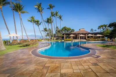 Image de Le meilleur de Maui - Wailea Ekahi