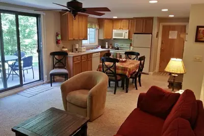 Image de Smugglers Notch - Condo de 3 chambres au cœur du complexe familial n ° 1 en Amérique
