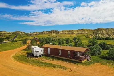 Image de Cabine 1 Medora Nd 2 Br 1 B pour 6 personnes