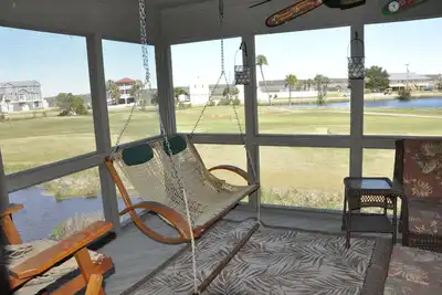 Image de Détente de luxe - à quelques minutes de la plage, de la marina, des piscines et du golf - Pets4 $, Bikes inc