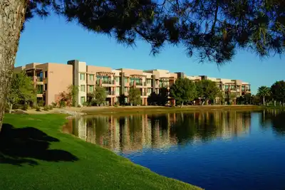 Image de Marriott Shadow Ridge Enclaves -Une chambre pour 4 personnes Meilleur prix Propriétaire Direct