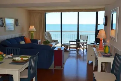 Image de Shoreham Ii 9d - Beau décor, vues spectaculaires!