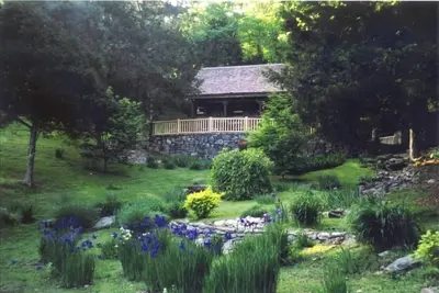 Image de 100 Acres-faune en abondance! Pratique pour Nashville & Opryland