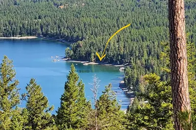 Image de Carriage House Sur 150 pieds du bord du lac