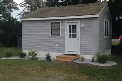 Image de Nouvellement rénové Cottage On Main Street