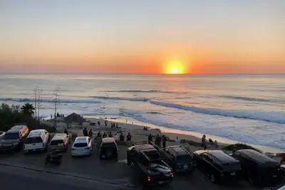 Image de Propriété en bord de mer à La Jolla