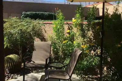 Image de Grand Condo Lightwood Filled Ironwood Country Club - Villa Lake Vista