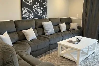 Image de Ocean Bloquer 44e St. W pool / Indoor