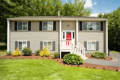 Image de Grande maison à Beautiful Bonnet Shores, Narragansett