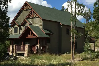 Image de Luxueux Mountain Home - 5-Star Confort - Vous allez adorer!