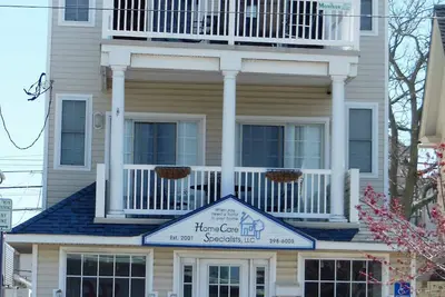 Image de Perfect Vacation Oc Family. . . . Condo 3 chambres
