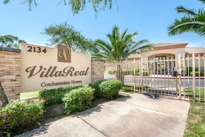 Image de Belle Condo Tempe!