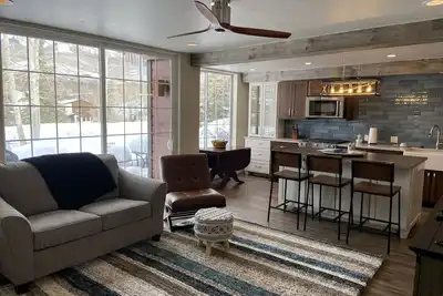 Image de Sentez-vous Ă la maison en Telluride- Famille et Friendly Budget