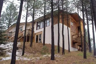Image de Great Family Lodge 5 Br - Vues de Wheeler Peak -