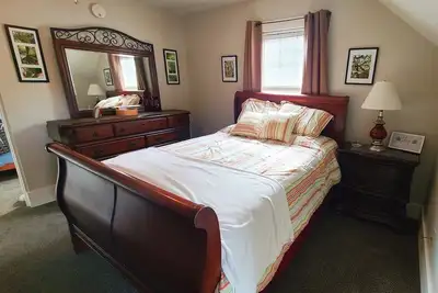 Image de Confortable à Coraopolis Suite A