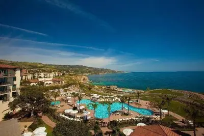 Image de Terranea Oceanside Owner's 1-Br Casita Guestroom