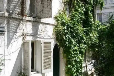 Image de Maison au Coeur de Montmartre (Paris)