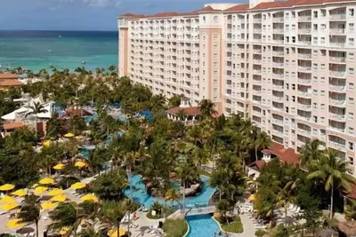Image de Marriott's Aruba Surf Club. . Meilleur Service Garanti \/\/ Appelez-Nous! ! !