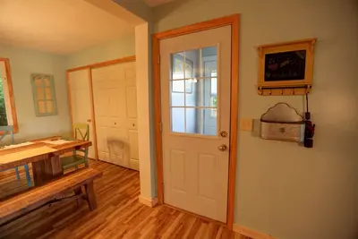 Image de Appartement de 3 chambres spacieuses avec vue sur le lac Supérieur