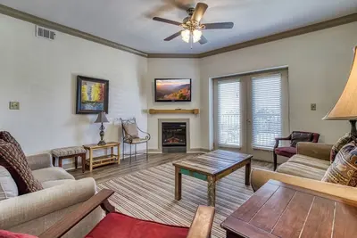 Image de Condo de luxe 3 Br, 2 Ba Pigeon Forge