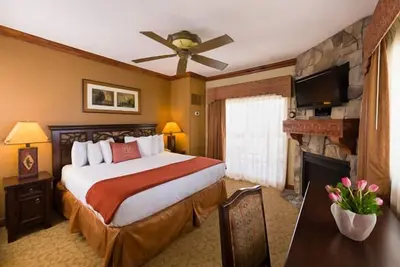 Image de Suite Présidentielle 4 Br - 1 / 27-2 / 03/19 * (Autres dates possibles, se renseigner. )