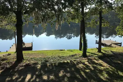 Image de Bord de l'eau Cottage Hideaway! !