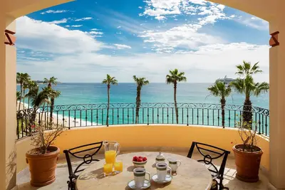 Image de Villa la Estancia Beachfront Villa 3402 3br / 4ba entièrement amélioré vues impressionnantes