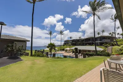 Image de Toute nouvelle villa ultime face à l'océan Kapalua Bay
