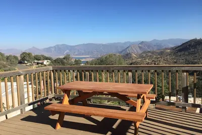 Image de Escapade parfaite en montagne avec vue panoramique!