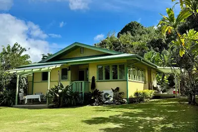 Image de Magical Kauai Cottage sur la CĂ´te-Nord