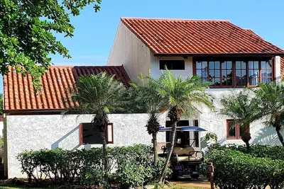 Image de Charmante Villa de Golf au centre de Casa de Campo