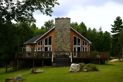 Image de Personnalisé Beaver Lake Cottage