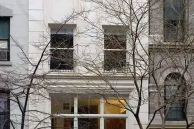 Image de Magnifique maison de ville - Upper East Side