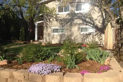 Image de Quartier de Chautauqua Ă Central Boulder \/ Lovely 4 Br \/ 3 Ba
