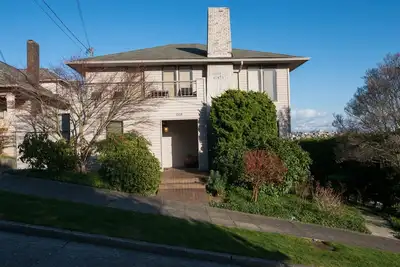 Image de Luxe à Queen Anne très bien à pied!