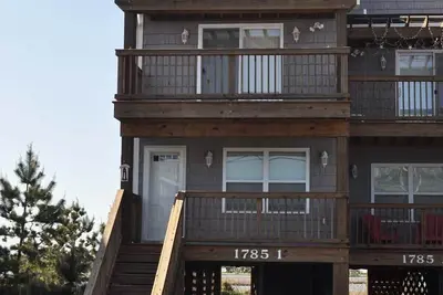 Image de La sérénité maintenant! 3br Townhome w / accès à la plage privée - récemment rénové! ! !