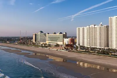 Image de Wyndham Ocean Walk Au Boardwalk 2br / 2 Bath Sleep 8
