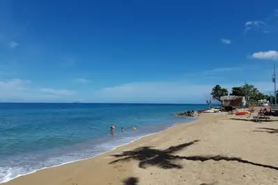 Image de Location d'appartement en bord de mer sur la Costa Corse