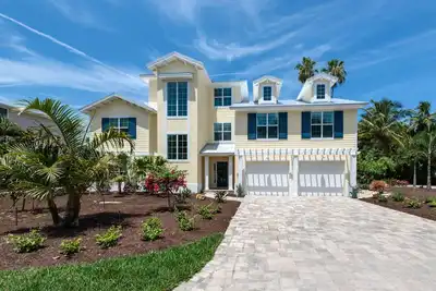Image de Profitez de vos vacances de rĂŞve Captiva dans notre maison nouvellement construite.
