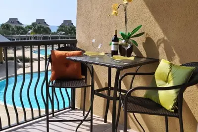 Image de Service de plage gratuit inclus-Propriétaires agréables de travailler avec, récemment mis à jour! ! ! ! ! !