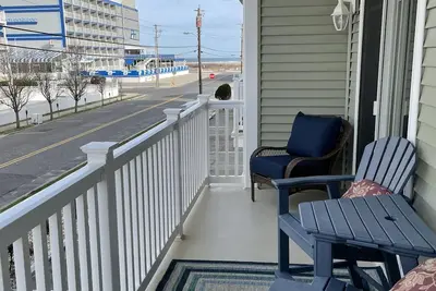 Image de Monarch @ The Shore - Un bloc de la plage Free & Boardwalk World Famous!