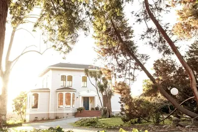 Image de The Oceanview Santa Cruz, une vue imprenable pour 8 personnes