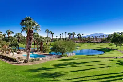 Image de Superbe villa Palm Valley Cc le 16. Tee