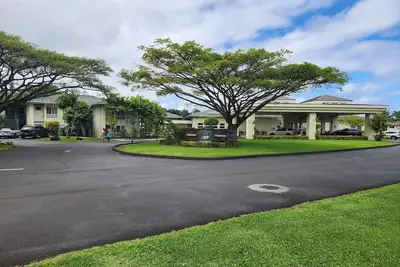 Image de Luxury Wyndham Bali Hai Resort