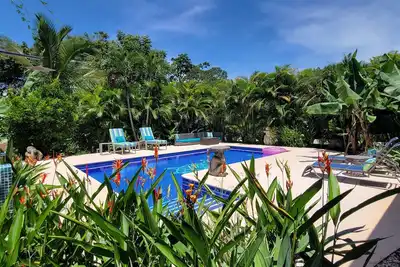 Image de Le Gemme D'Atenas: Retraite Du Paradis Tropical