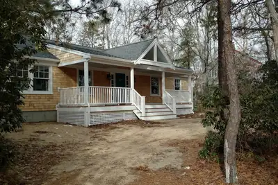 Image de Cottage Dulcle Sur La RIVIÈRE Eel